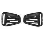 Unpainted Abs Fits Bmw 4-SERIES G22 G23 Bumper Front Side Grille Replace 21-24. Fixed Price $335.00.