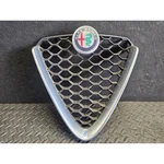 13051937 Mask Radiator Grille Front Shield Alfa Romeo Giulia (952) (2015. Fixed Price $199.95.