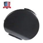 Front Left Bumper Grille-tow Cover For 2013-2015 Mazda CX-9 TK21-50-A12-BB. Fixed Price $16.15.