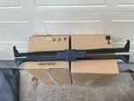 2021 2022 Chevrolet Colorado Front Upper Grille Trim Molding Primed Oem. A62. Fixed Price $101.85.