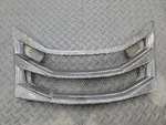 2020-2025 Chevrolet Corvette Trunk Panel Engine Lid Vent Grille Molding Gray Oem. Fixed Price $160.00.
