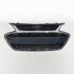 New- Genuine Front Grille 42651733 -no Box-chevrolet Silverado/gmc Sierra. Fixed Price $344.99.