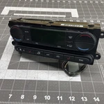 2005 2007 Ford Freestyle Temperature Heat Climate Control Module VP5F9H18D422DG. Fixed Price $122.49.