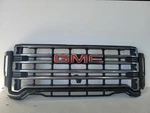 2020 21 22 2023 Gmc Sierra 2500 / 3500 AT4 Grille Oem 84691997. Fixed Price $558.00.