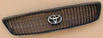 Toyota Aristo JZS160 2GS Lexus GS300 98-05 Bronze Grill 53111-30750. Fixed Price $139.00.