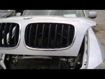 Used Bmw X5 Driver Grille Hood Black Chrome 07-13 Oem 104-50416AL. Fixed Price $82.17.