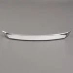 Chrome Fits 2019-2022 Honda Insight Front Upper Grille Molding Trim. Fixed Price $88.50.