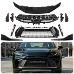 Fits 2025 Toyota Camry Xle Front Bumper Grille Kit W/ Panel & Brackets. Fixed Price $285.99.