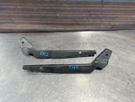 08-10 Ford F250 F350 Front Grill Set Oe Mounts Pair Rh / Lh. Fixed Price $50.00.