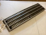 1984-1985 Ford Ltd Lx Factory Oem Grille Assembly E3DB-8150-AWD. Fixed Price $55.55.
