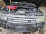 Grille Upper Fits 06-09 Range Rover 734765. Fixed Price $171.02.