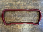 2019 2020 2021 Gmc Sierra 1500 Grille Outside Surround 84222999 Oem Red. Fixed Price $250.00.