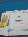 Nos 1981 82 Chevrolet Gmc Headlight Molding K5BLAZER Jimmy Suburban 14022858. Fixed Price $245.00.