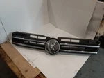 Vw Touareg MK2 Front Bumper Upper Radiator Grille 7P6853651 #. Fixed Price $293.99.
