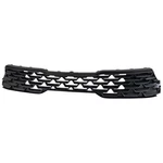 Grille Upper For Kia K5 2021-2024. Fixed Price $105.49.