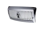 2006-2011 Mercury Grand Marquis Chrome Front Radiator Grille With Emblem Oem New. Fixed Price $150.69.