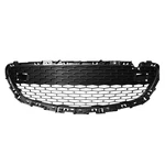 MA1200203 New Oem Front Bumper Cover Grille Fits 2009-2012 Mazda MX5 Miata. Fixed Price $137.00.