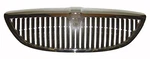 Sherman 518-99 Grille For Lincoln Town Car 2003-2011 6W1Z8200AA. Fixed Price $54.66.