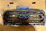 2021-2022 Oem Ford F150 Grille ML34-8200-DE5GXT. Fixed Price $249.99.