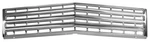 1962 Impala, Belair & Biscayne Grille New. Fixed Price $381.89.