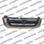 2003 2004 2005 Honda Pilot Front Upper Grille 75101-S9V-A000 Oem. Fixed Price $119.97.