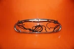 Tesla Model Grille Chrome 2012 2013 2014 2015 1017414-00-D Oem. Fixed Price $269.10.