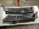 2021-2025 Ford F150 Windshield Wiper Cowl Left Side And Right Set #284. Fixed Price $179.99.