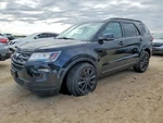 Blk/gry Grille Oem 18-19 Ford Explorer. Fixed Price $495.00.