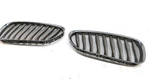 2003-2008 Bmw Z4 (E85) Front Left & Right Chrome Hood Vent Grille Set (2). Fixed Price $94.99.