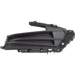 Right Grille Assembly 2018-2020 Acura Tlx 2.4L 3.5L Cyl 6 71201TZ3A00. Fixed Price $163.69.