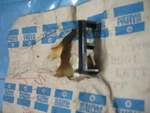 Nos Mopar 1969 Chrysler 300 Quarter Panel Letter 2901367. Fixed Price $30.00.
