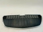 2012 2013 2014 2015 Chevy Chevrolet Spark Front Lower Grille Oem. Fixed Price $52.80.