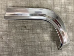 Used 1963 Chevrolet Lh Front Fender Eyebrow Molding Kit Gm #3827131. Fixed Price $40.00.