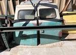 Chevy Gmc 1955 1956 1957 1958 1959 Panel Truck Carryall Suburban Chevrolet. Fixed Price $175.00.