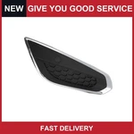 1PC Car Front Right Fog Light Grill For Volvo S60 2010-2013 NO.31323412. Fixed Price $35.79.