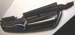 2013- 2016 Ford C-max Front Bumper Upper/ Lower Center Grille. Fixed Price $118.98.