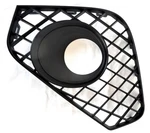19-24 Bentley Continental Gt Left Front Outer Matt Black Grille 3SD807683A Oem. Fixed Price $350.00.