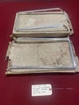 1972 Nos Gm Oldsmobile Grille Moldings. Fixed Price $115.00.