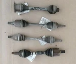 2018 Acura Rdx Front Driver Left Cv Axle Shaft Oem 65K Miles - LKQ427669264. Fixed Price $132.49.