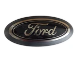 New Oem 2019-2022 Ford F-250 F350 F450 Super Duty Front Grill Emblem Matte Black. Fixed Price $179.99.