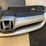 2004-2005 Honda Civic Sedan Grille & Baffle W/ Emblem. Fixed Price $72.00.