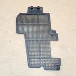 76-82 C3 Corvette Right Windshield Wiper Cowl Air Inlet Screen Guard Cover Rh Oe. Fixed Price $30.00.