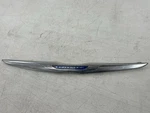 2015-2020 Chrysler 300 Chrome Grille Wing Nameplate Emblem Oem. Fixed Price $90.00.