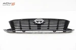 2025 Nissan Murano Front Bumper Radiator Upper Grille Molding Oem. Fixed Price $449.99.