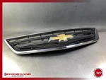 2014-2020 Chevy Impala Front Grille Oem 23455389. Fixed Price $157.50.