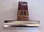 Nos 54 Ford Radiator Grille Moulding Lh. Fixed Price $28.00.