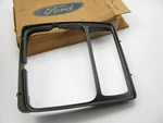 New Oem Ford D9UZ-13064-B Left Driver Side Head Light Bezel. Fixed Price $34.99.