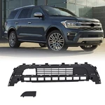 1PCS Bumper Face Bar Grilles Front Ford Expedition 2022-2024 NL1B-17K945-AW. Fixed Price $92.99.