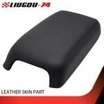 Fit For 2011-2022 Dodge Charger Leather Console Lid Armrest Replacement Cover Us. Fixed Price $18.69.