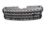 13-18 Land Rover Range Front Bumper Grille Upper Silver Oem. Fixed Price $171.00.